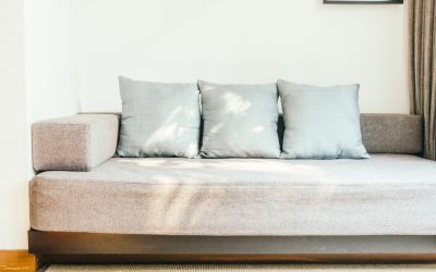 Sofás cama: la combinación perfecta entre confort y funcionalidad