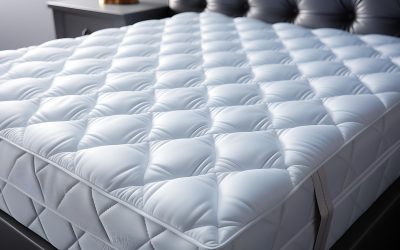 Diferencias entre los colchones de muelles, espuma y látex: ¿Cuál es mejor para ti?