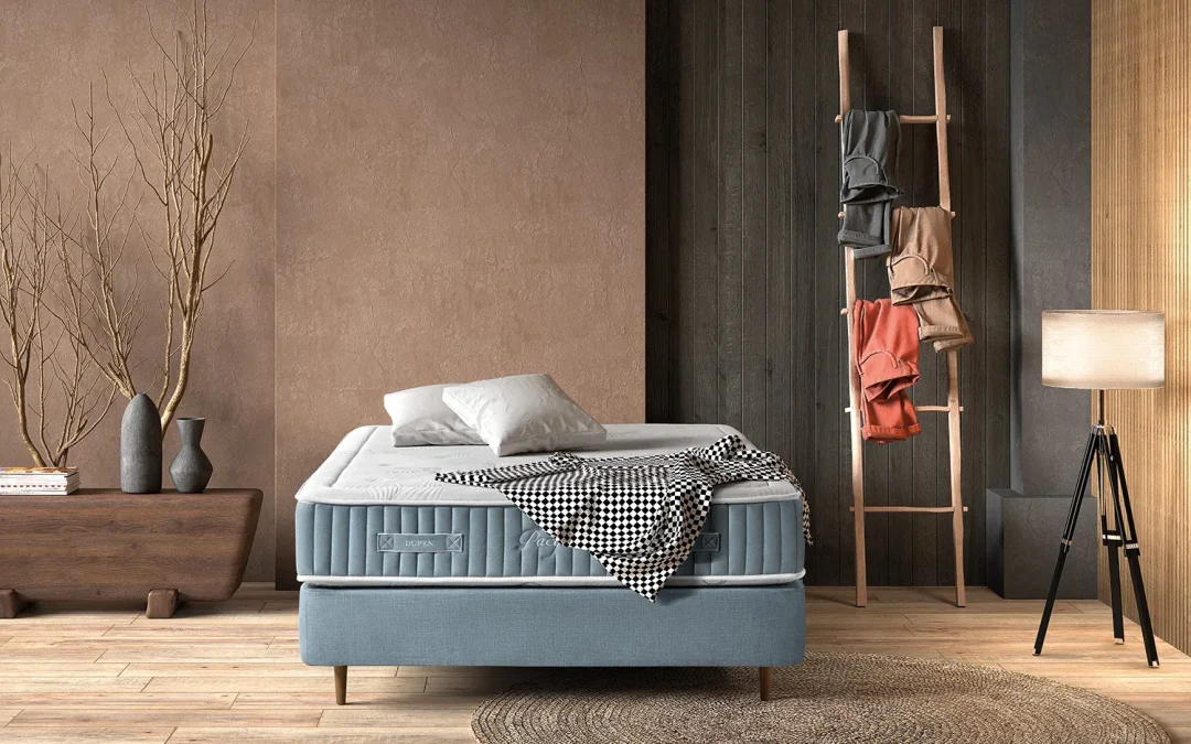 Dupen y Adinfex: Marcas de confianza para un descanso reparador