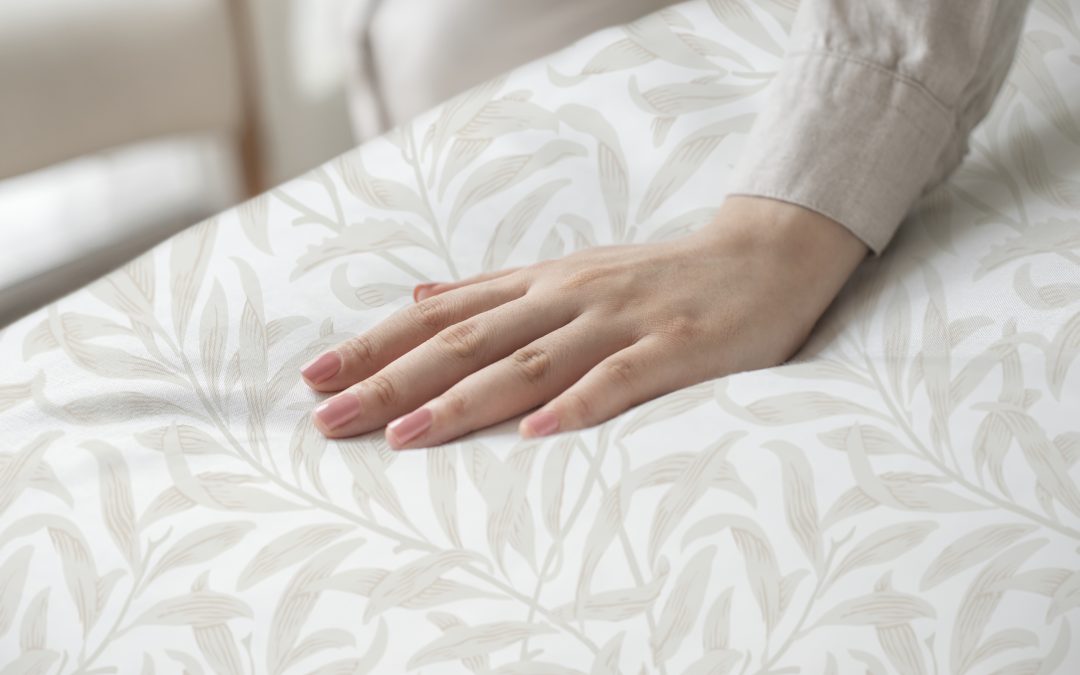 Descubre los Beneficios de Elegir un Colchón Ecológico para tu Bienestar